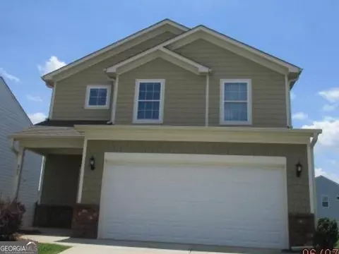 505 Mariposa Ln, Mcdonough, GA 30253