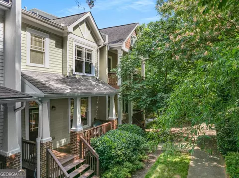 106 Oakhurst Ter, Decatur, GA 30030