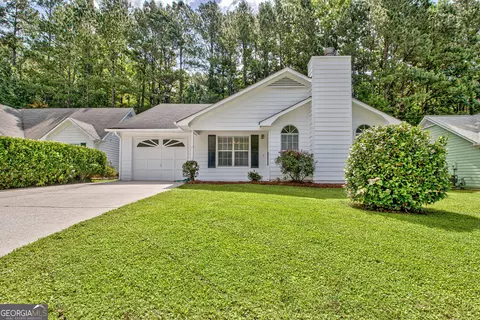 470 Cornwallis Way, Fayetteville, GA 30214