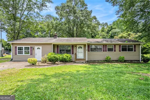 96 S Forty Pass E, Hiram, GA 30141