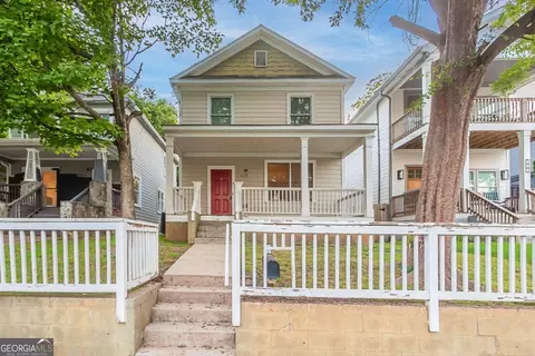 639 Ira St SW, Atlanta, GA 30312