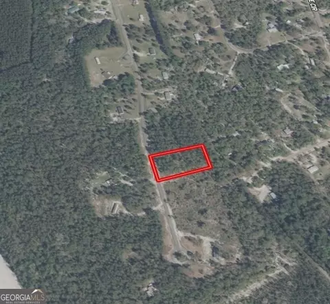 6928 Greenfield Rd, Blackshear, GA 31516