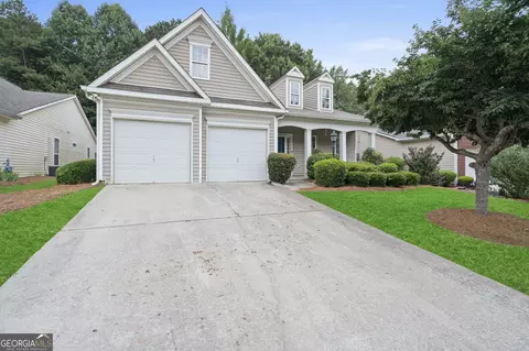 377 Avian Forest Dr, Stockbridge, GA 30281