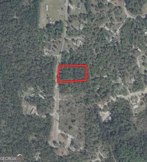 6926 Greenfield Rd, Blackshear, GA 31516