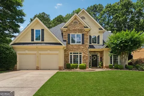 1125 Fairview Club Cir, Dacula, GA 30019