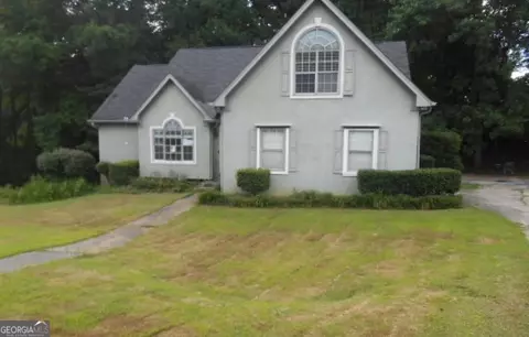 3336 Harvester Woods Rd, Decatur, GA 30034