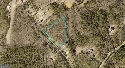 0 Liberty Church Rd, Carrollton, GA 30116