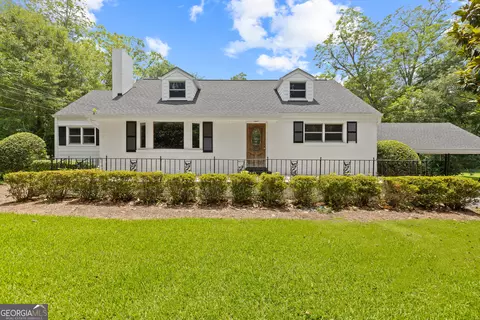 357 W Hightower Trl, Social Circle, GA 30025