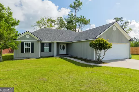 88 Mill Pond Pl, Lakeland, GA 31635