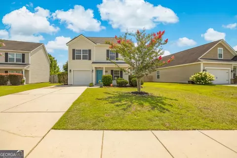 438 Lions Den Dr, Pooler, GA 31322