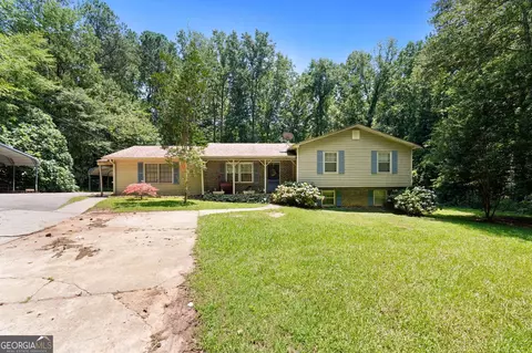 207 Conkle Rd, Hampton, GA 30228 photo 2