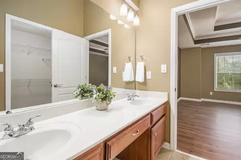 Entry Way - 286 Prominent Loop, Mcdonough, GA 30253 photo 1 of 1