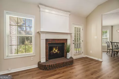 Living - 286 Prominent Loop, Mcdonough, GA 30253 photo 2 of 2