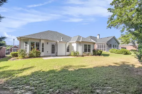 Exterior - 286 Prominent Loop, Mcdonough, GA 30253 photo 6 of 8