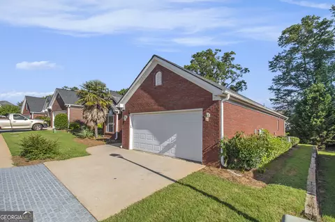 Exterior - 286 Prominent Loop, Mcdonough, GA 30253 photo 3 of 8