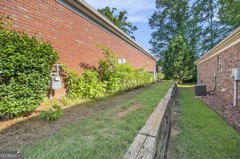 Exterior - 286 Prominent Loop, Mcdonough, GA 30253 photo 8 of 8