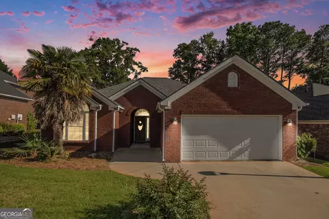 Exterior - 286 Prominent Loop, Mcdonough, GA 30253 photo 2 of 8