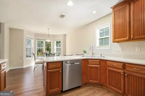 Kitchen - 286 Prominent Loop, Mcdonough, GA 30253 photo 2 of 2