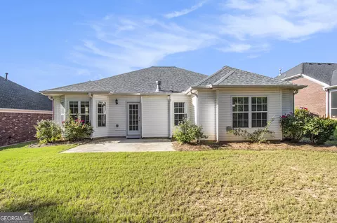 Exterior - 286 Prominent Loop, Mcdonough, GA 30253 photo 5 of 8