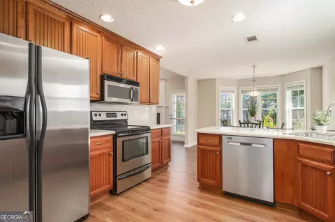 Kitchen - 286 Prominent Loop, Mcdonough, GA 30253 photo 1 of 2