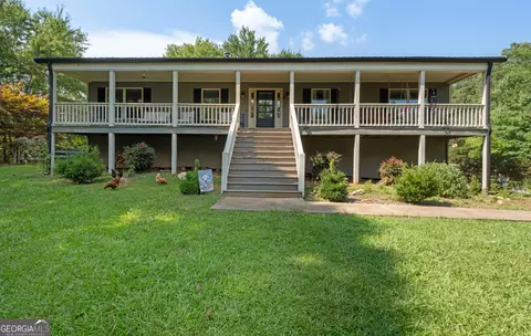 4968 Moores Mill Ln, Waleska, GA 30183