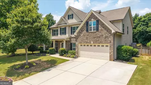 4345 Idlewood Dr, Cumming, GA 30040
