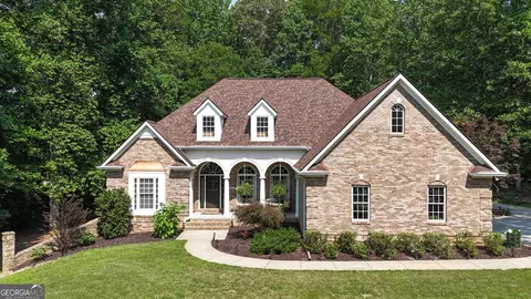 285 Acton Dr, Fayetteville, GA 30215