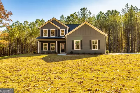 5555 Hwy 155 N, Stockbridge, GA 30281