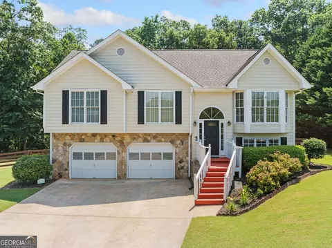 2355 Woodland Hills Dr, Cumming, GA 30040