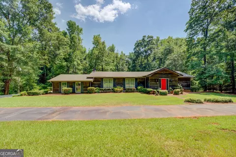 2400 White Pine Ln, Mansfield, GA 30055