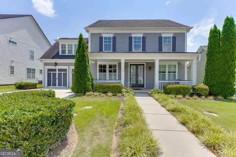 6317 Cedar Springs Ln, Hoschton, GA 30548