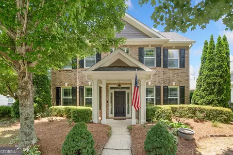 214 Harmony Lake Dr, Canton, GA 30115