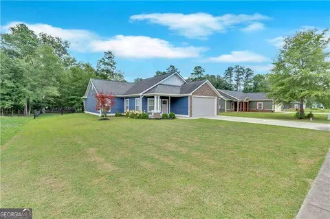 12 Gowen Dr SW, Rome, GA 30165