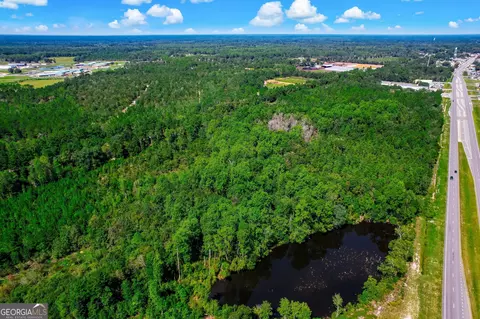 3204 S Us 1 Hwy, Folkston, GA 31537