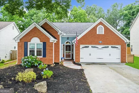 1180 Arborhill Ln, Alpharetta, GA 30004
