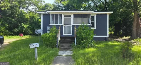 2931 Gordon St, Macon, GA 31204