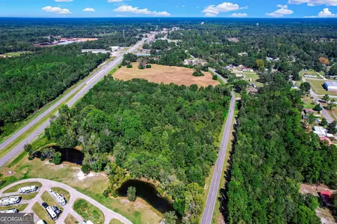 3204 S Second St, Folkston, GA 31537