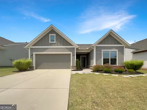 2838 Menton Rd SW, Powder Springs, GA 30127