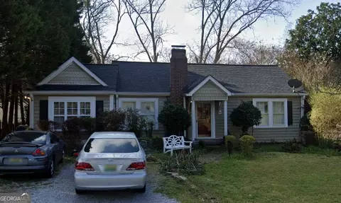 405 Mountain St NE, Jacksonville, AL 36265