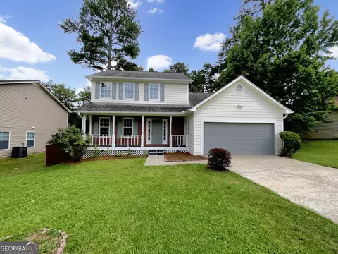 268 Heathrow Dr, Riverdale, GA 30274