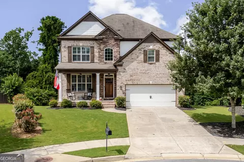 521 Andes Ln, Canton, GA 30114