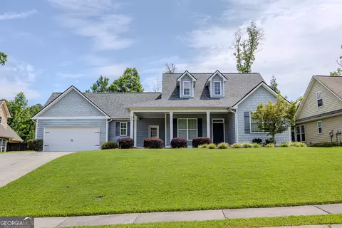 118 Thornwood Dr SW, Rome, GA 30165