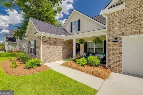 604 Bledsoe Dr, Guyton, GA 31312 photo 3