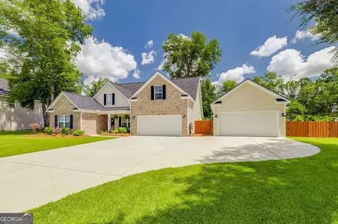 604 Bledsoe Dr, Guyton, GA 31312 photo 2
