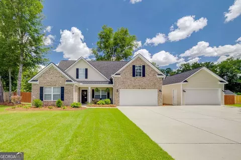 604 Bledsoe Dr, Guyton, GA 31312