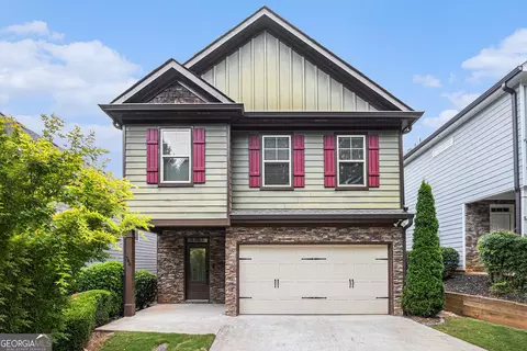 544 Broughton Dr, Canton, GA 30114