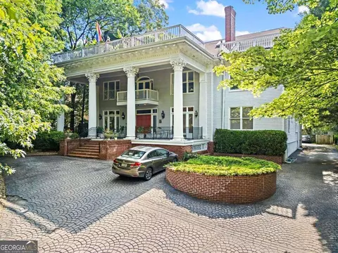 893 Piedmont Ave NE #5, Atlanta, GA 30309