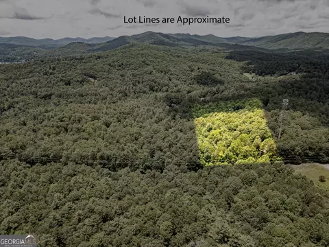 0 Bear Cave Trl, Lakemont, GA 30552