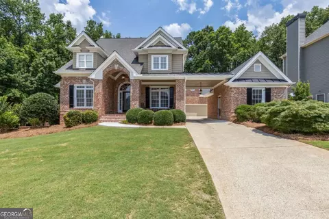 501 Highwater Pass, Canton, GA 30114