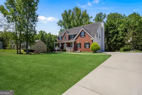 419 Tea Rose Ln N, Stockbridge, GA 30281